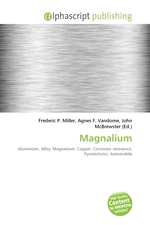 Magnalium