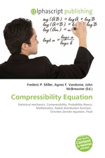 Compressibility Equation