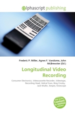 Longitudinal Video Recording