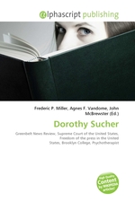 Dorothy Sucher