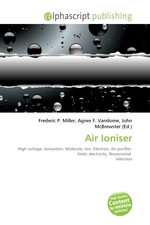 Air Ioniser