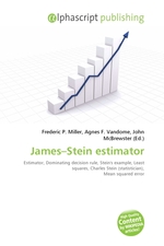 James–Stein estimator