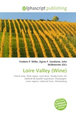 Loire Valley (Wine)