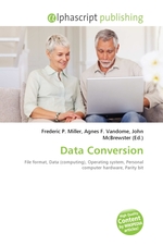 Data Conversion