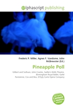 Pineapple Poll