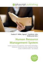 Human Resource Management System