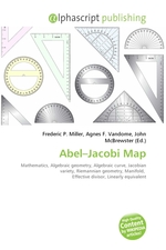 Abel–Jacobi Map