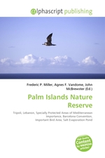 Palm Islands Nature Reserve