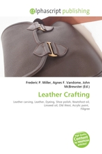 Leather Crafting