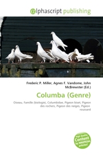 Columba (Genre)