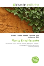 Plante Envahissante