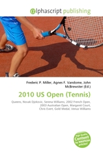 2010 US Open (Tennis)