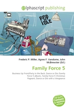 Family Force 5