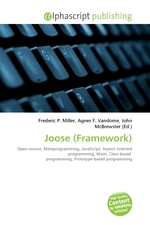 Joose (Framework)