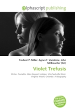 Violet Trefusis