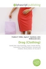 Drag (Clothing)