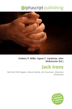 Jack Irons