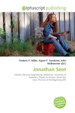 Jonathan Seet