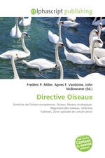 Directive Oiseaux