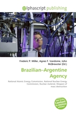 Brazilian–Argentine Agency