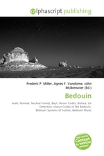 Bedouin