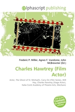 Charles Hawtrey (Film Actor)