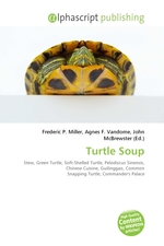 Turtle Soup