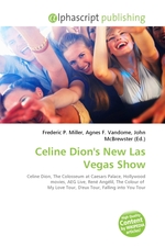 Celine Dions New Las Vegas Show