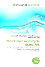 2006 French motorcycle Grand Prix