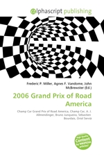 2006 Grand Prix of Road America