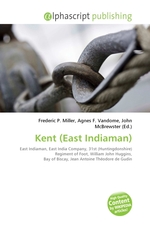 Kent (East Indiaman)