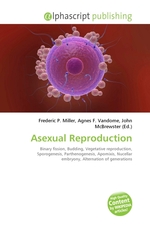 Asexual Reproduction