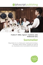 Sommelier