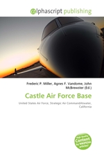 Castle Air Force Base