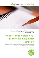 Algorithmic Version for Szemer?di Regularity Partition