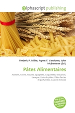 P?tes Alimentaires