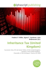 Inheritance Tax (United Kingdom)