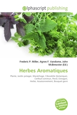 Herbes Aromatiques