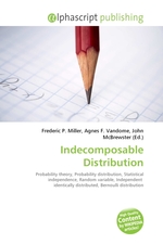 Indecomposable Distribution
