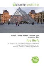 Art Theft