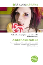 Additif Alimentaire