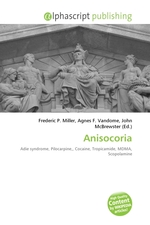 Anisocoria