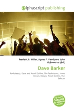 Dave Barker