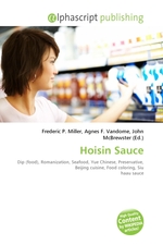 Hoisin Sauce