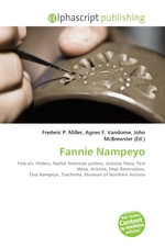 Fannie Nampeyo