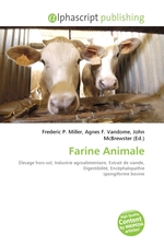 Farine Animale