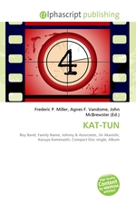 KAT-TUN