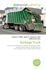 Garbage Truck