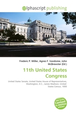 11th United States Congress