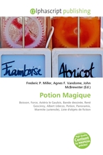 Potion Magique